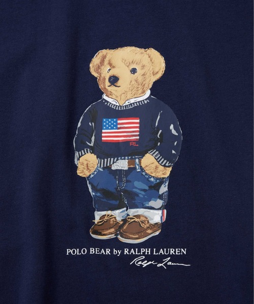 POLO RALPH LAUREN（ポロ・ラルフローレン） パジャマ 「POLO RALPH