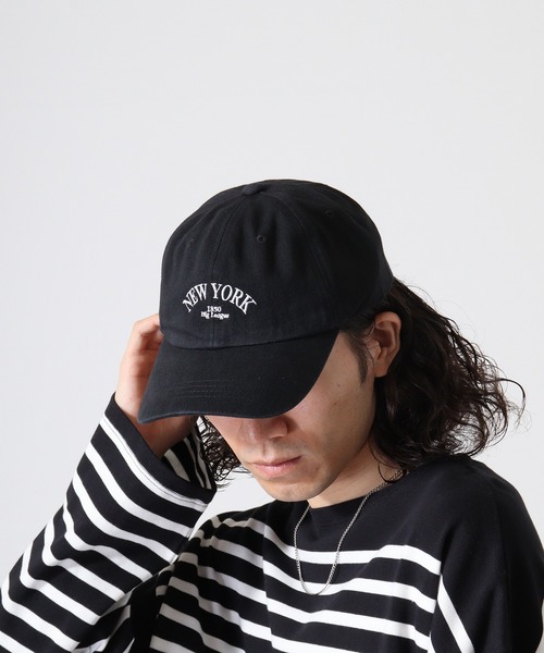 TESTIFY キャップ 帽子 ヘイジーキャップ メンズ レディース
