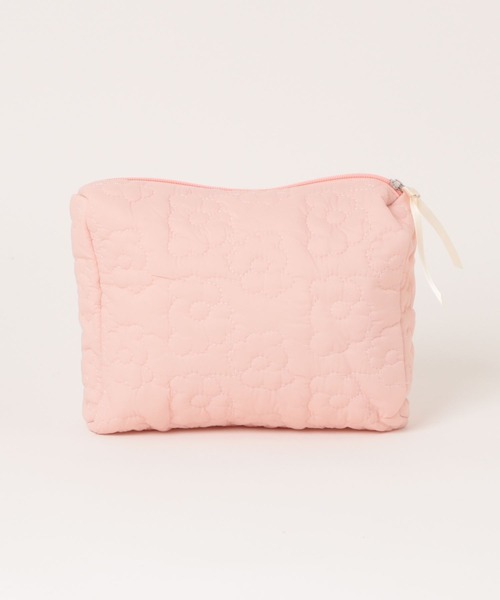 Pochi Pouch（ポチポーチ） ポーチ Pochi Pouch/「2サイズ展開」花柄