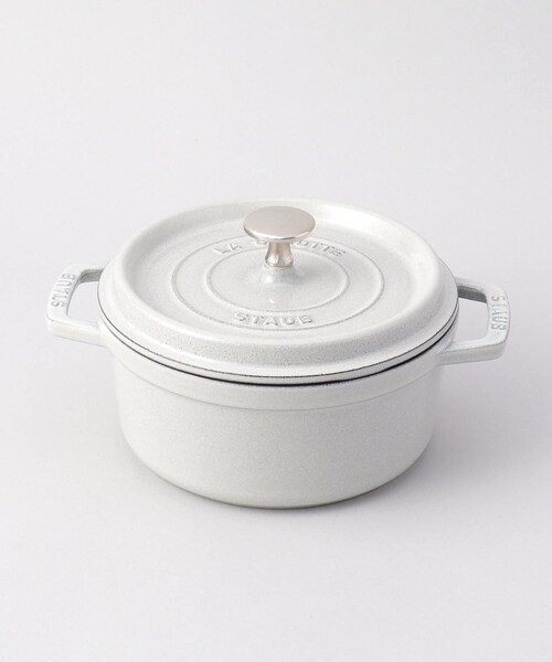 staub 18cmのおすすめ人気商品一覧 通販 - Yahoo!ショッピング