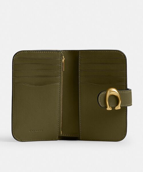 COACH（コーチ） 財布 タビー ウォレット レディース : ZOZOTOWN Yahoo