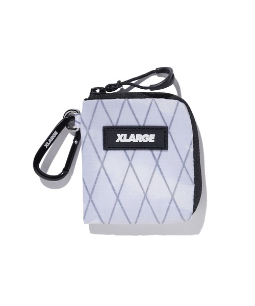 XLARGE（エクストラ ラージ） コインケース FUNCTION COIN PURSE
