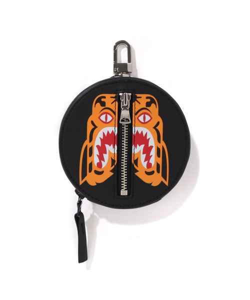 A BATHING APE（アベイシングエイプ） コインケース COIN CASE