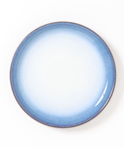 Denby（デンビー） 食器 ブレックファーストサイドプレート