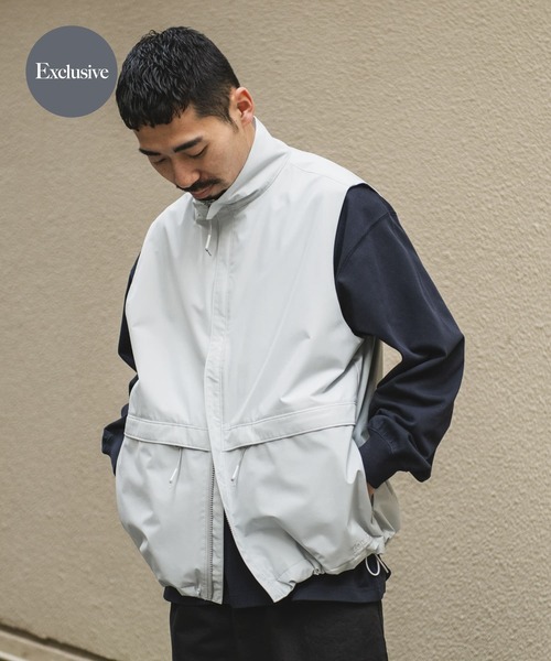 Foxfire（フォックスファイヤー） コート ジャケット 「別注」Foxfire