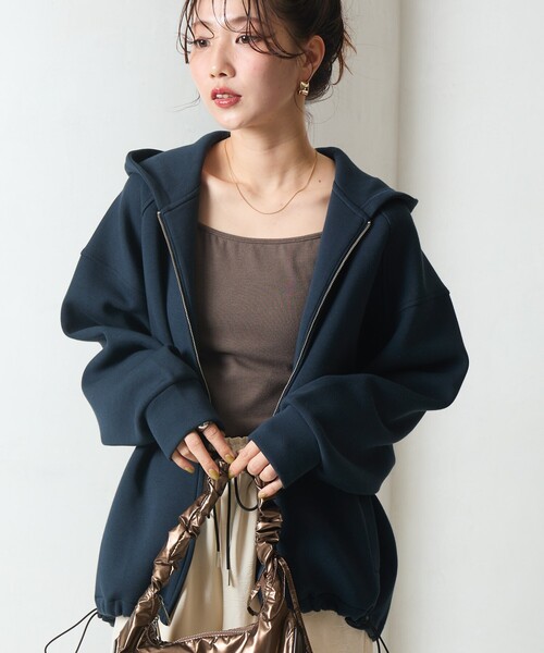 FREAK'S STORE（フリークスストア） パーカー 限定展開 ダンボール