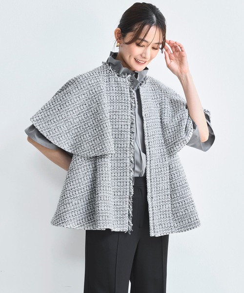 RUIRUE BOUTIQUE（ルイルエブティック） セットアップ レディース