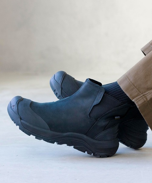 KEEN（キーン） ブーツ REVEL IV CHELSEA / レヴェル フォー