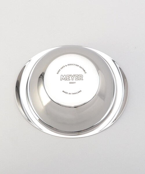 212 KITCHEN STORE 鍋 NEW PAN 20CM ガラス蓋タオル付き 「MEYER