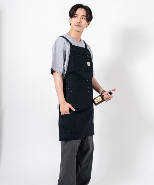 Carhartt（カーハート） エプロン 「CARHARTT」エプロン ツール