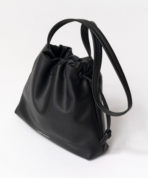 MAISON SPECIAL（メゾンスペシャル） ショルダーバッグ バッグ 2way