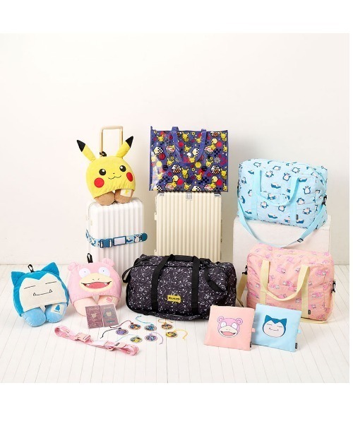 Pokemon（ポケモン） クッション クッションカバー ポケットモンスター