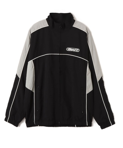 TOKYO 23 ナイロンジャケット TOKYO 23 Nylon Track Jacket