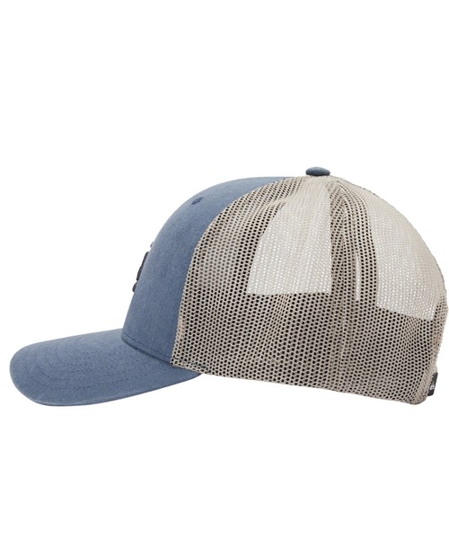 Quiksilver（クイックシルバー） キャップ 帽子 GROUNDER/クイック