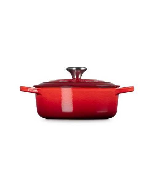 Le Creuset（ル・クルーゼ） 鍋 シグニチャー ココット・ジャポネーズ