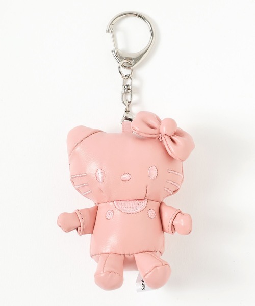 Me%（ミィパーセント） キーホルダー 「HELLO KITTY」トイキーホルダー