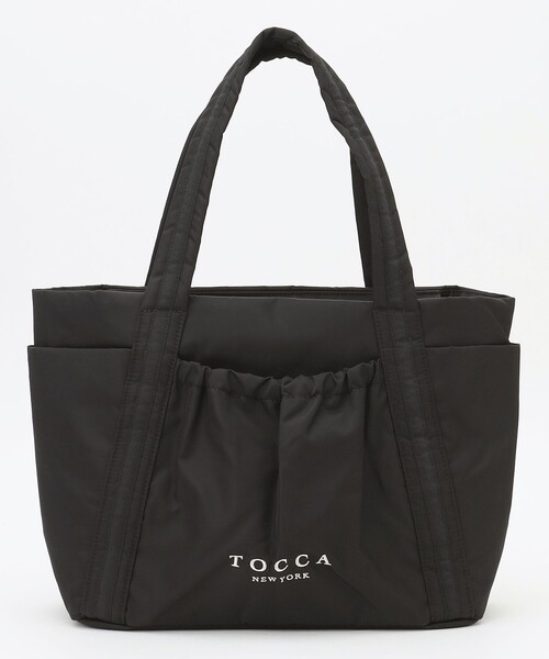 TOCCA（トッカ） トートバッグ SOSTA POCKETTOTE トートバッグ