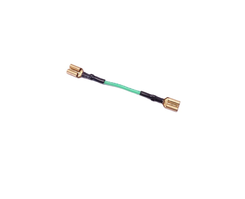 Fusible Link Wire Black OEM 280Z | Z Car Depot Inc