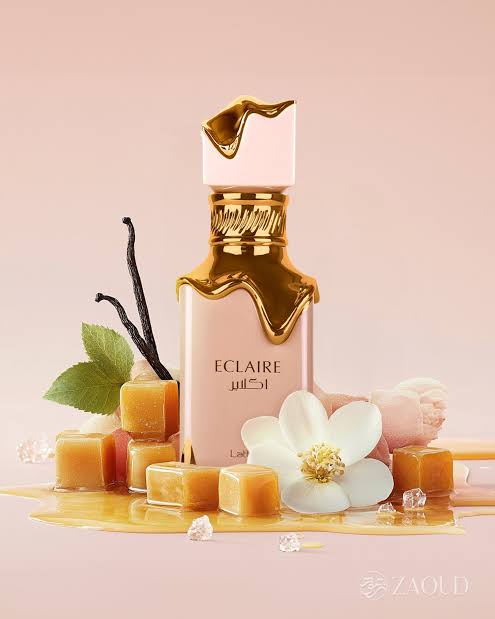 Lattafa eclaire edp 100ml for women – Zash Aura