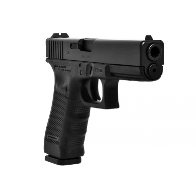 ⊶ Glock 17 GEN4 SET pistol - cal. 9x19 ≫ Best Prices