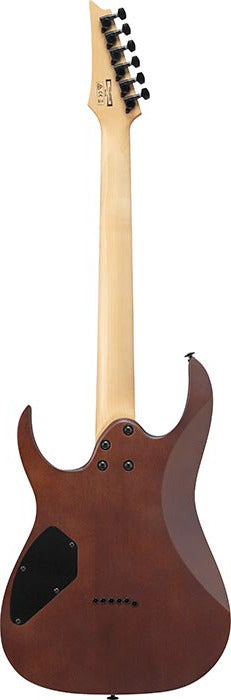Ibanez GRG121DX GIO RG Electric - Walnut Flat for Sale in Canada