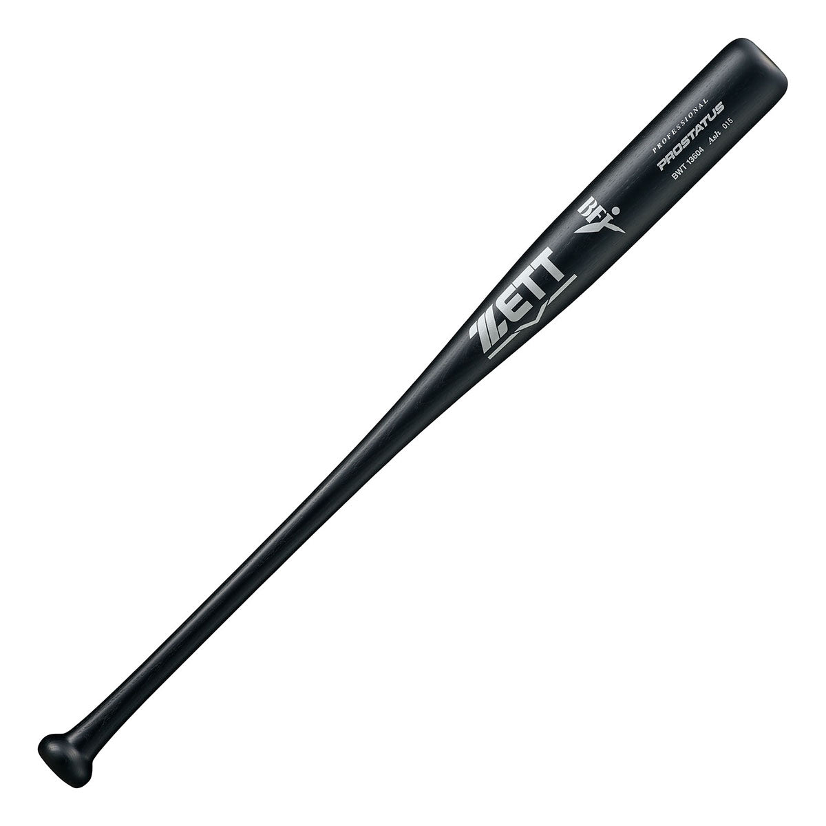 硬式木製バット プロステイタス（84cm） | 【ZETT】ゼットベースボール
