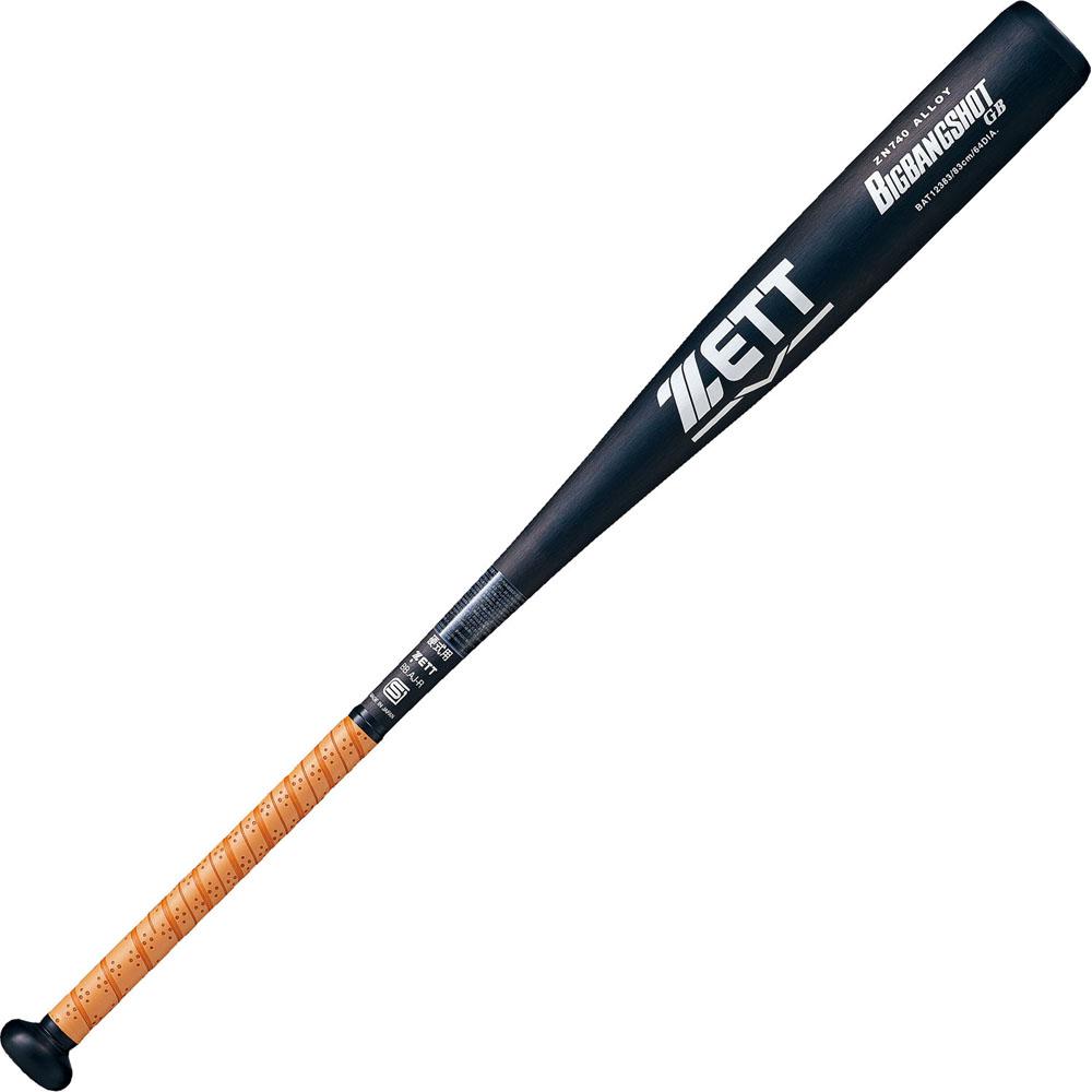 硬式金属バット GODA-Fz740 ゴーダ-Fz740 84cm | 総合スポーツ企業