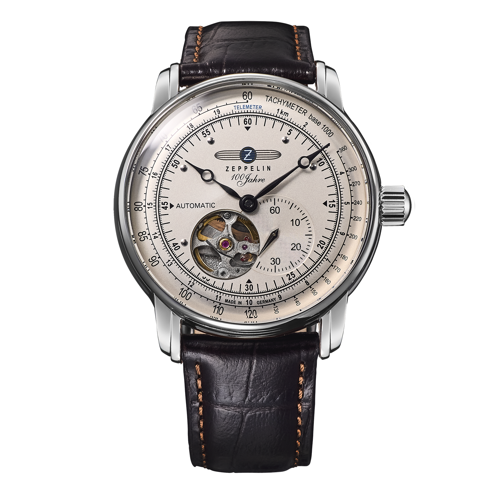100 YEARS ZEPPELIN – GMT | ZEPPELIN - ツェッペリン公式サイト -