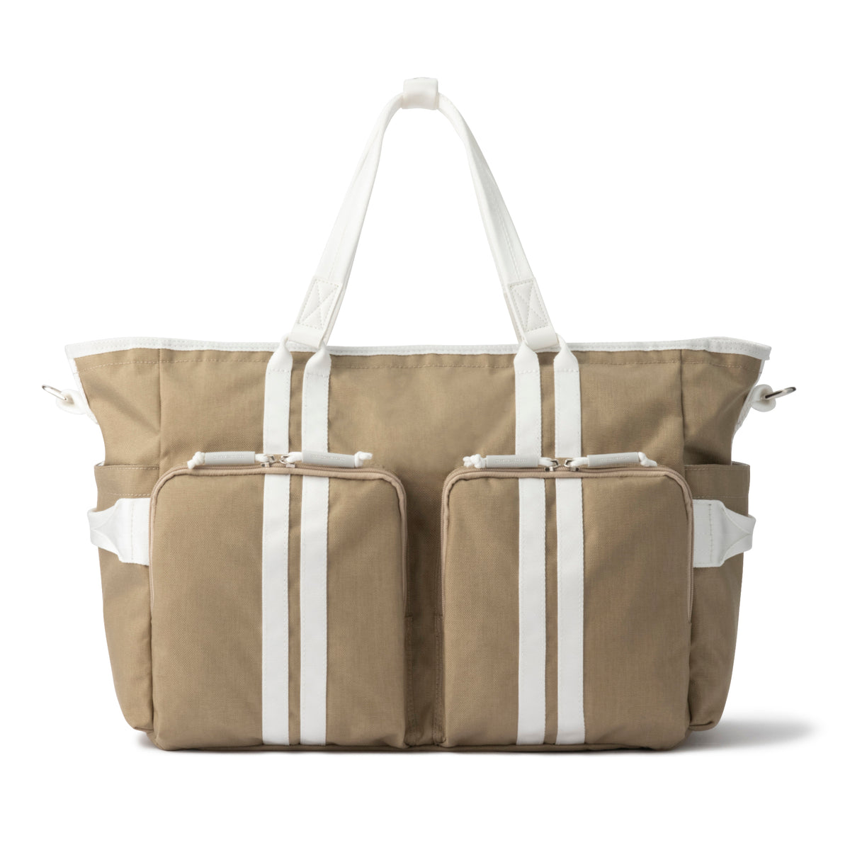 Solid Cordura Series | Limited Edition | Shoulder Tote ZHG-B1