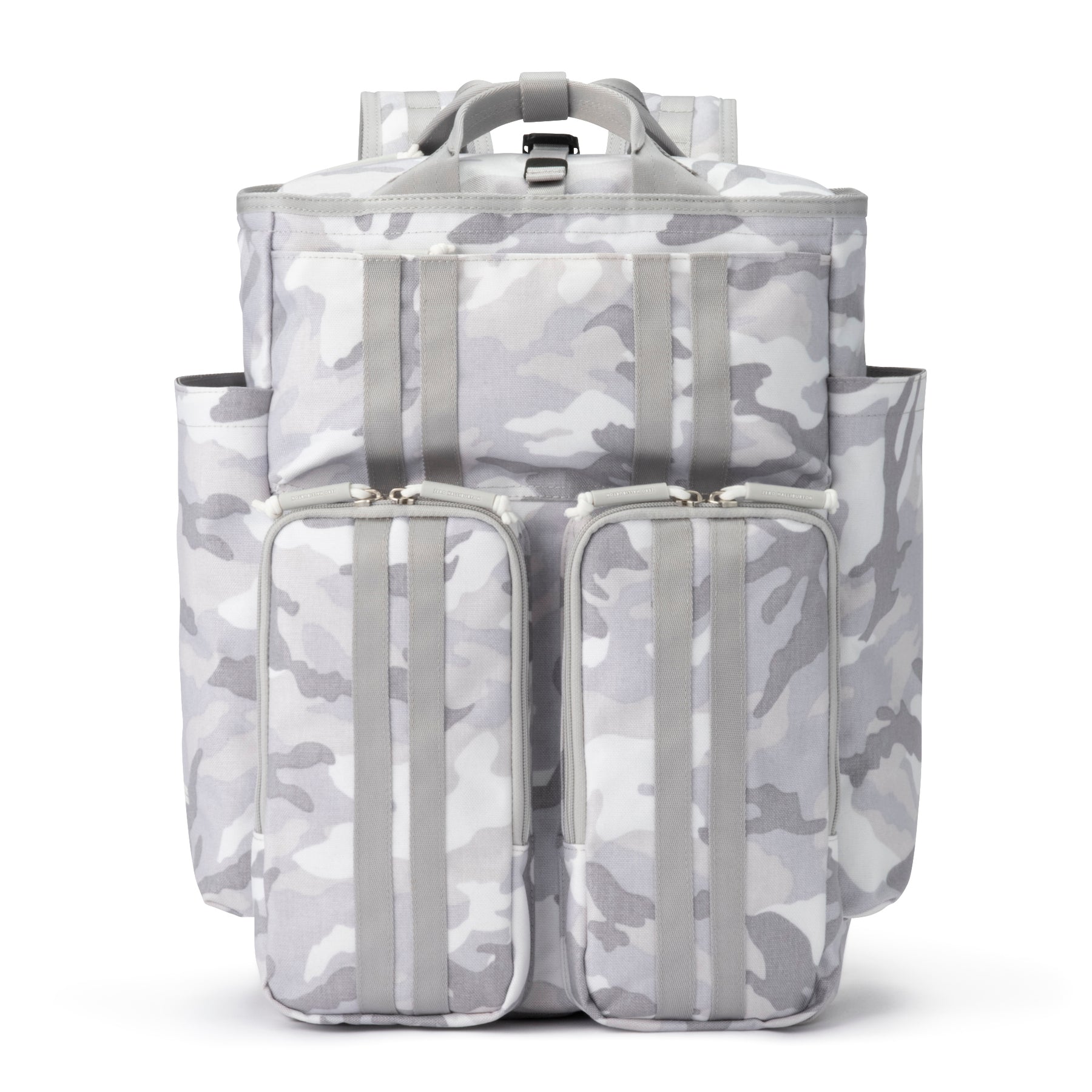 Cordura Series | Limited Edition | Golfer's Backpack ZHG-B1