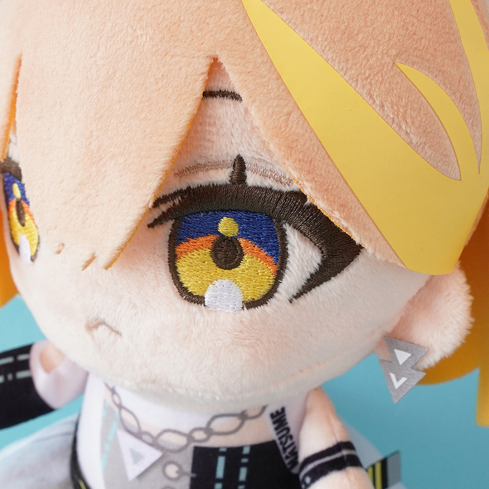 棗いつき 20cmぬいぐるみ | ぬいぐるみ | ブログ | オリジナルグッズ