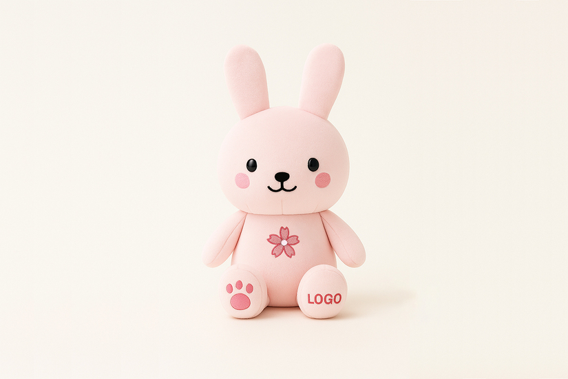 オリジナルぬいぐるみ | ぬいぐるみ | 取り扱いグッズ | オリジナル