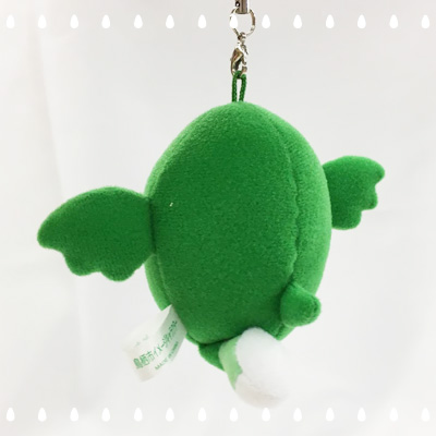 とっとちゃん〜8cmぬいぐるみ | ぬいぐるみ関連 | ブログ | オリジナル