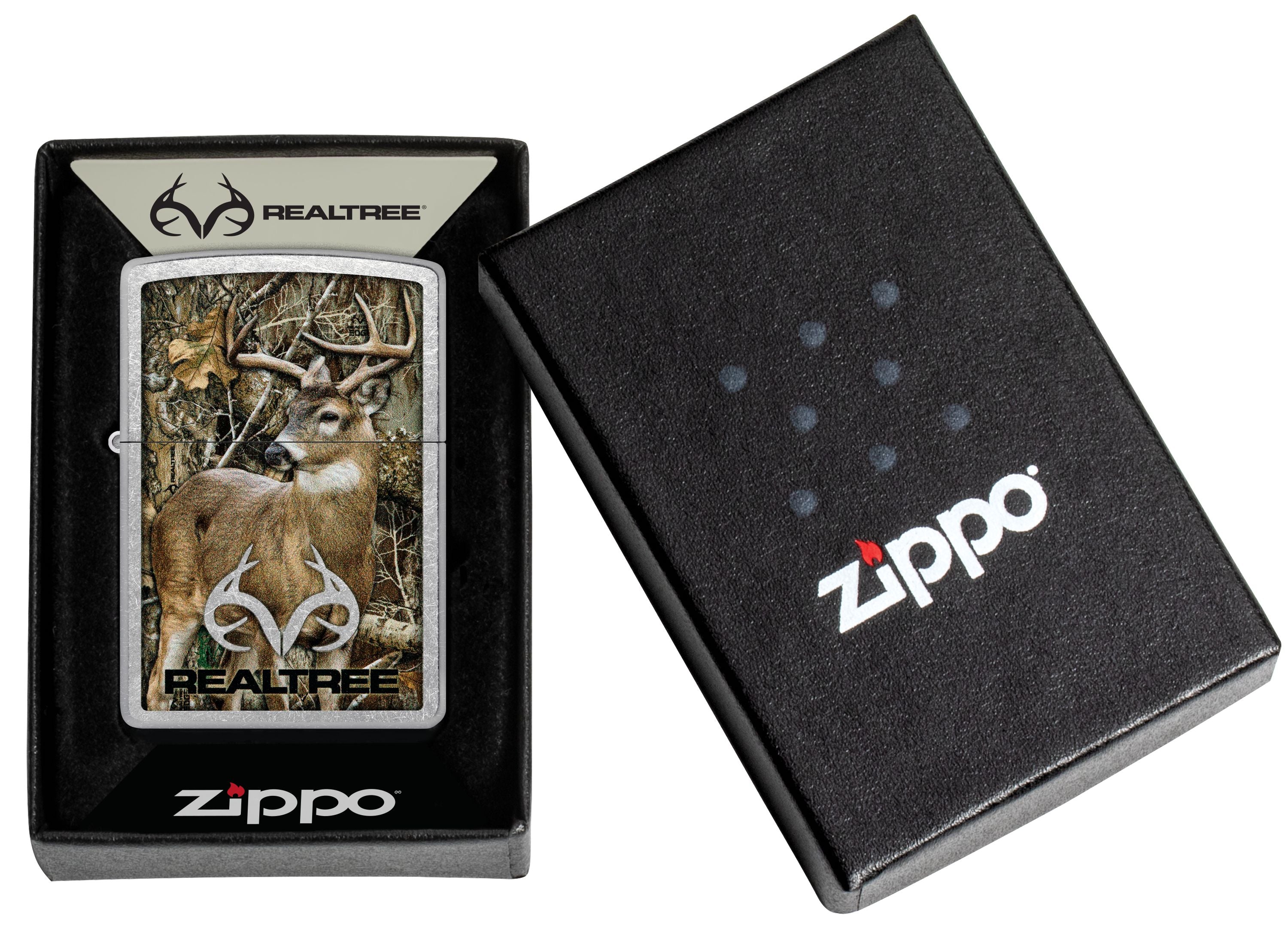 Zippo Realtree - Buck (46224) – Zippo.ca