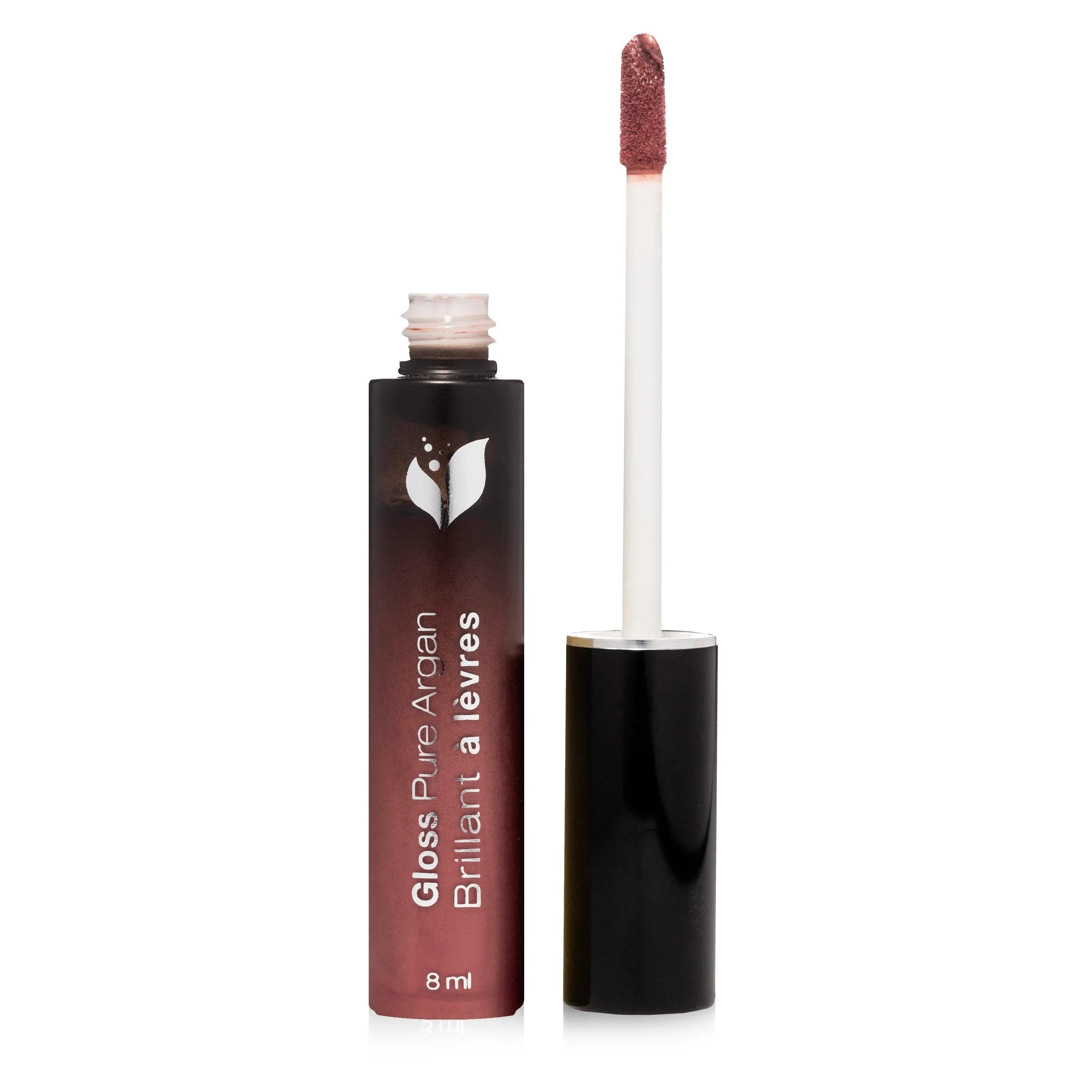 moisturizing lip gloss | Zorah biocosmétiques Lip gloss