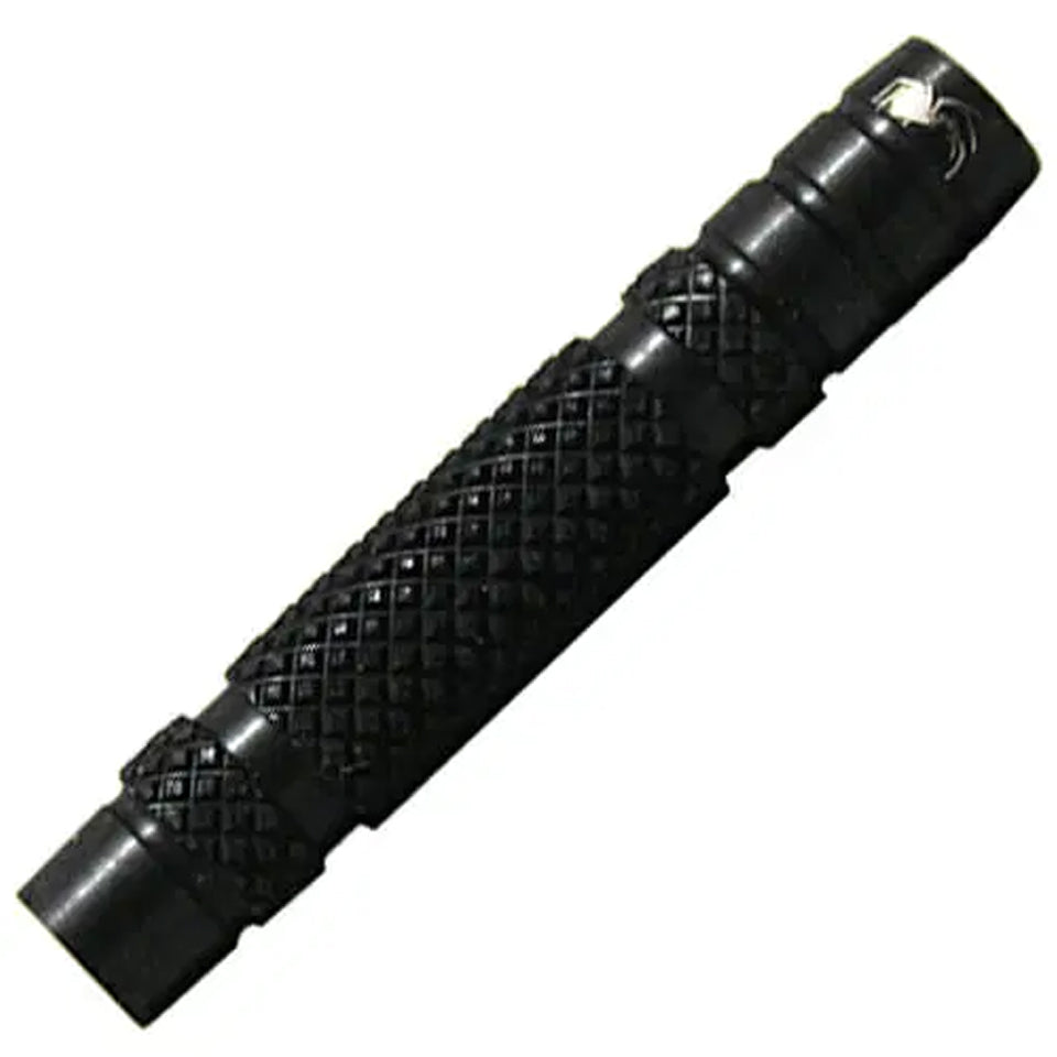 Laserdarts Black Widow Knurled Soft Tip Darts - 20gm