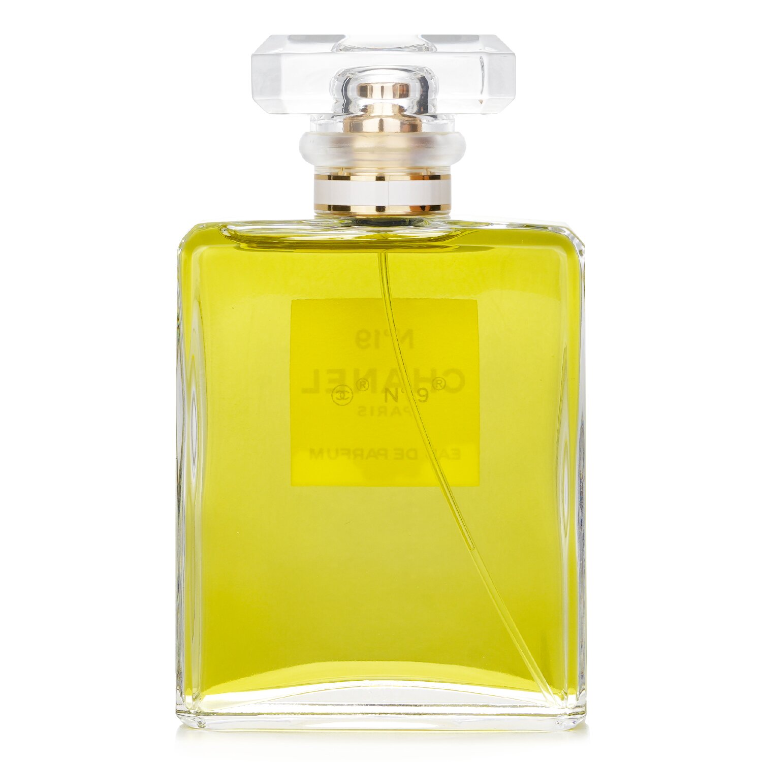 シャネル Chanel No.19 オードパフュームスプレー 100ml/3.3oz