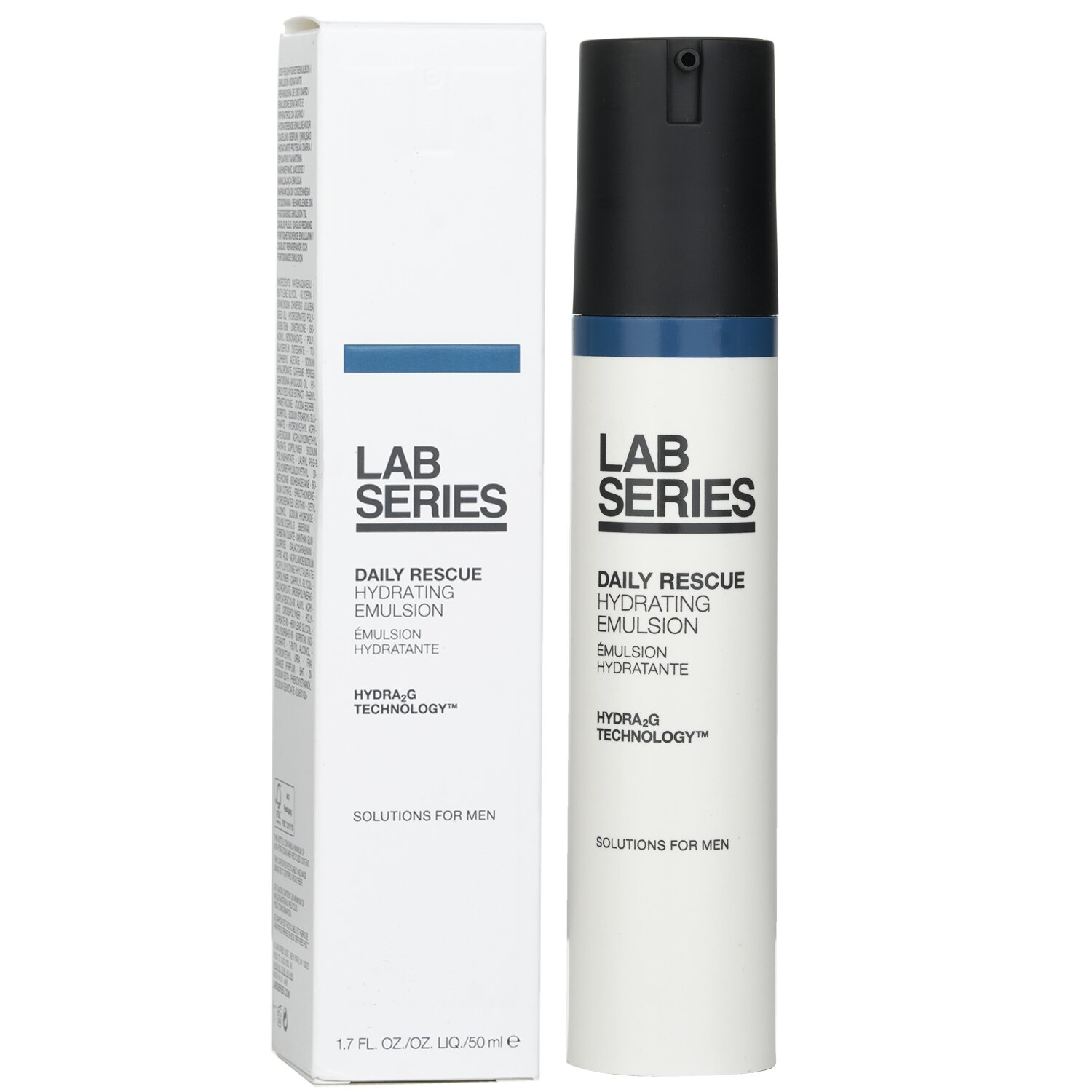 ラボシリーズ Lab Series Lab Series Daily Rescue Hydrating Emulsion