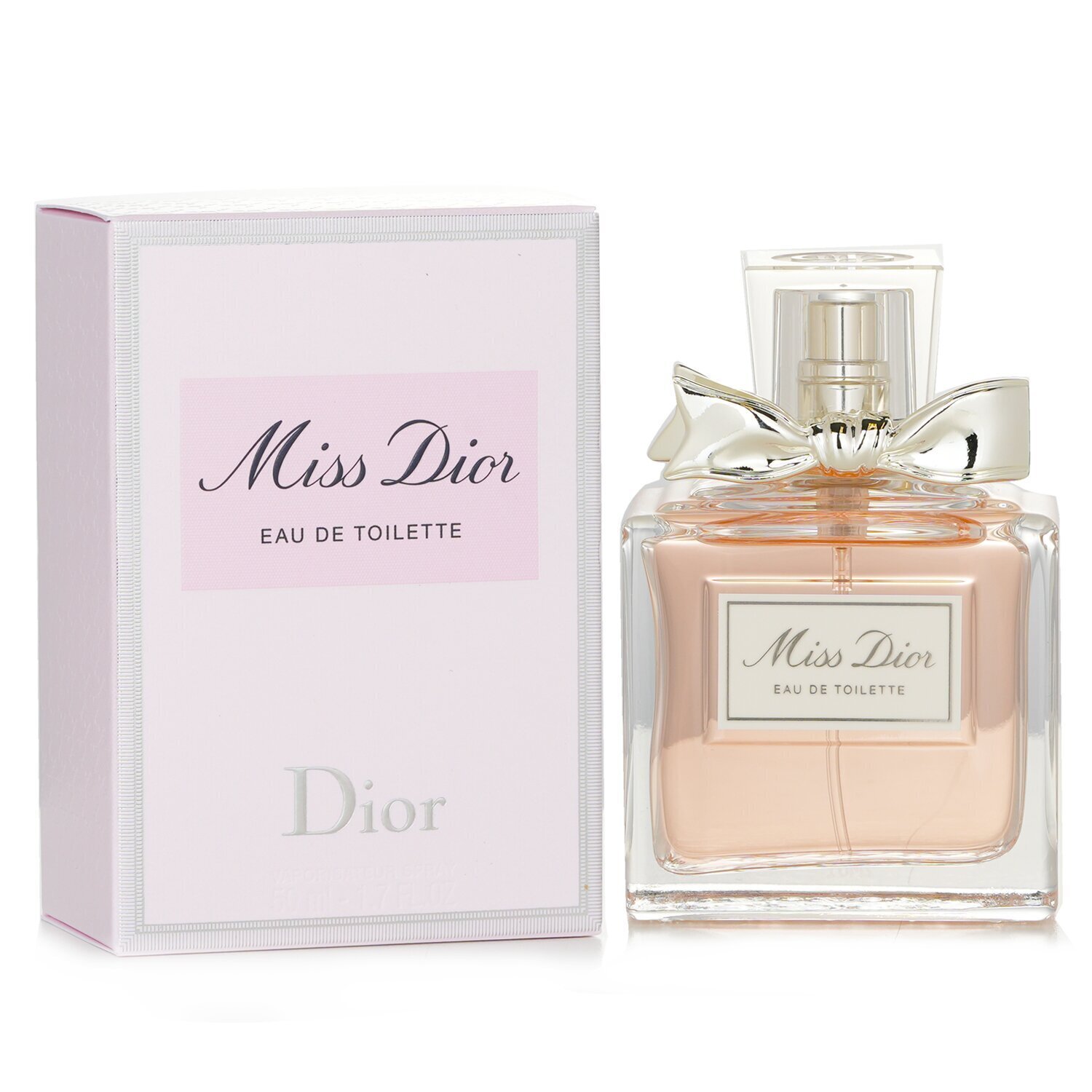 ディオール Christian Dior ミス ディオール オー ド トワレ スプレー