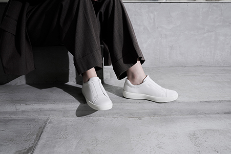 N513｜LADIES'｜ラインアップ｜一歩をつつむ、心をほどく。『アキレス