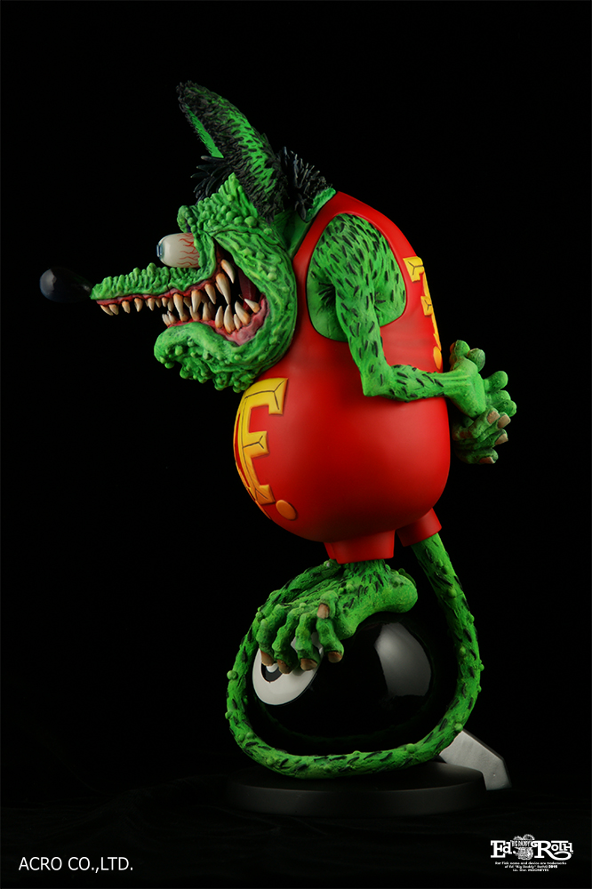 RAT FINK | ACRO