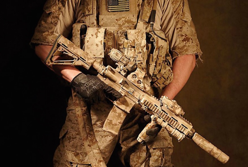Current SEAL complete in AOR1 | SPARTANAT