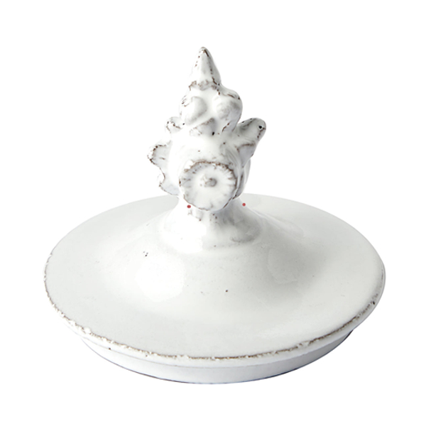 Candles lid