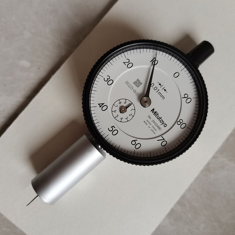 Mitutoyo Dial Depth Gage,7222A Dial Indicators Depth Gauges,0-10mm