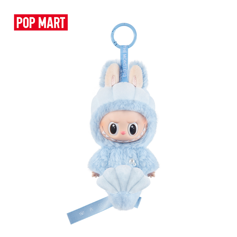 Singapore Exclusive】POP MART LABUBU HIDE AND SEEK IN SINGAPORE