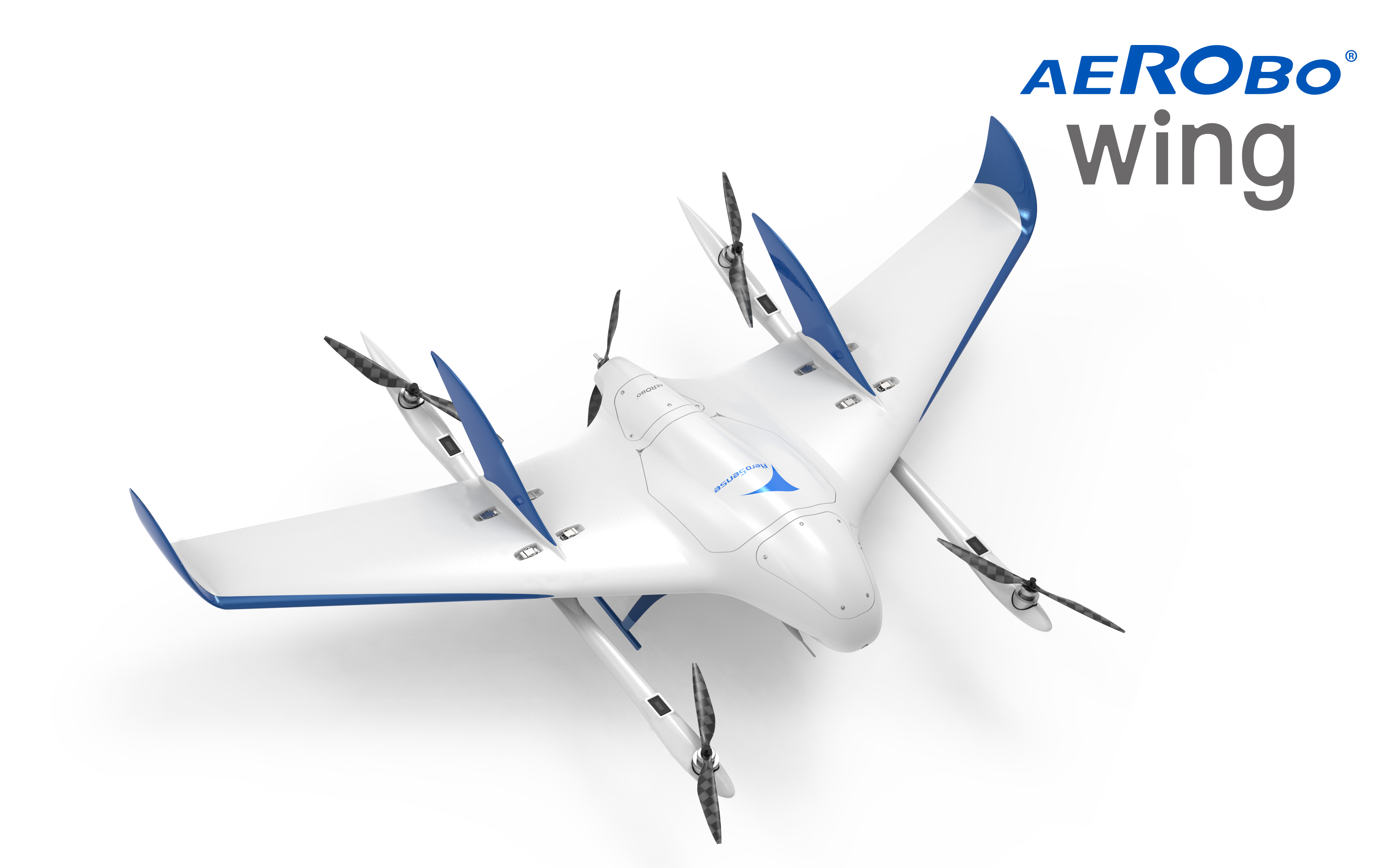 エアロボウイング（AS-VT02K）｜ドローン｜製品情報｜国産ドローンの