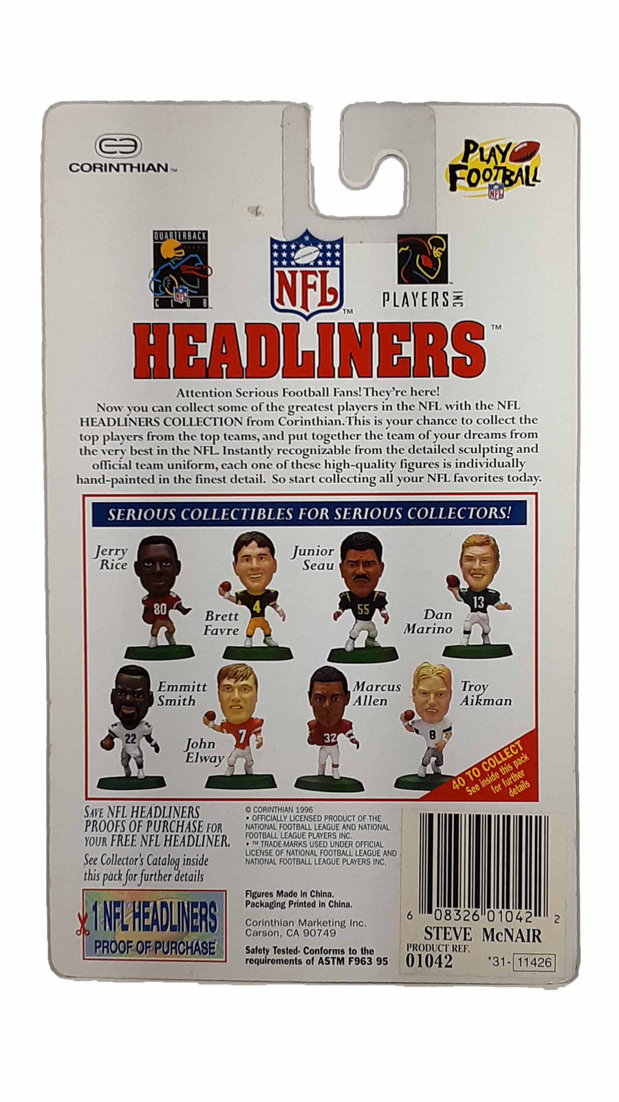 NFL - AFcollector.com
