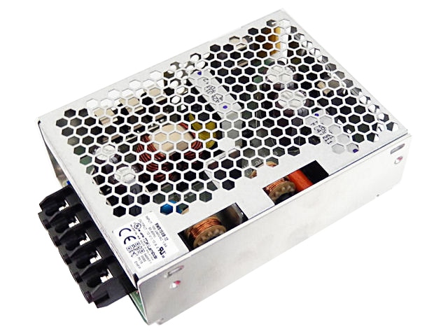 スイッチング電源 DC12V13A 出力150Wタイプ RWS150B-12: 電源