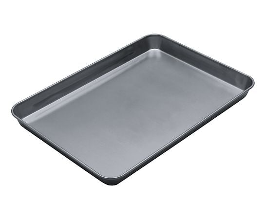 64-4072-71 ステンレス 角型トレー深型 大 4136590 【AXEL】 アズワン