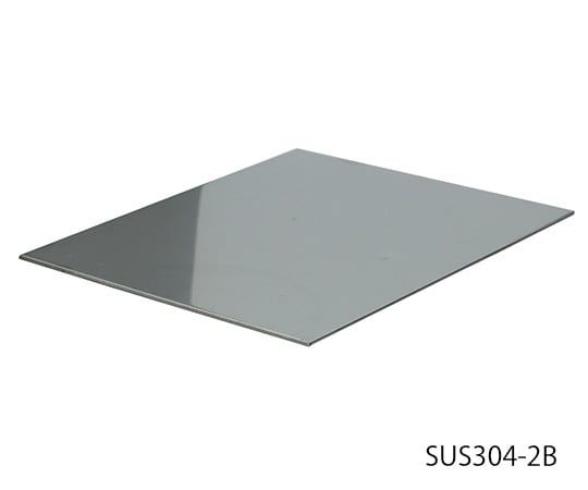 64-8073-98 ステンレス板オーダーカット販売 カスタムオーダー 【AXEL